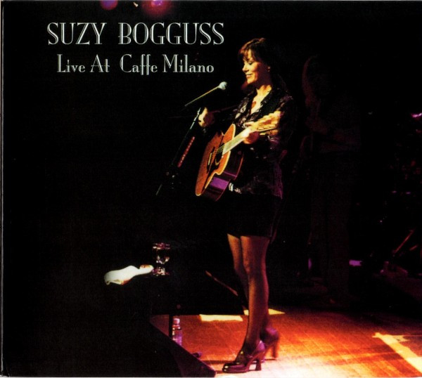 Suzy Bogguss
